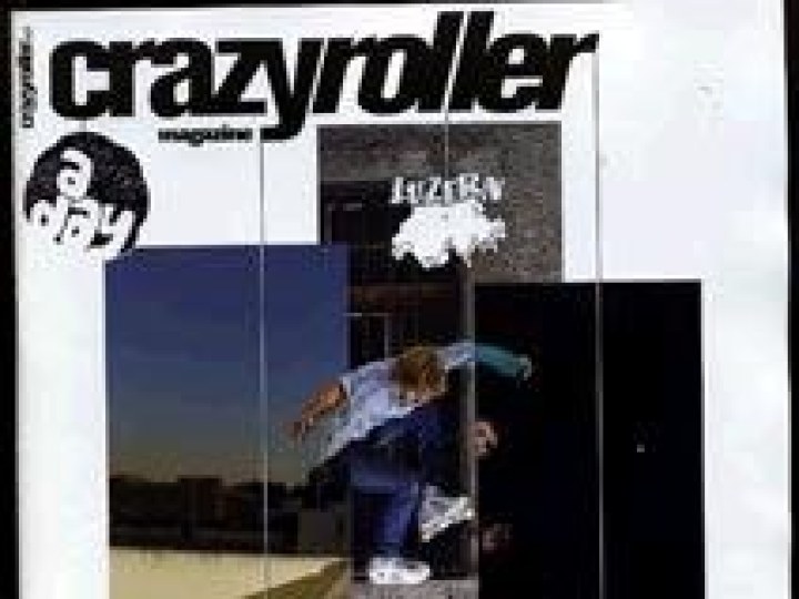 Crazyroller Magazine