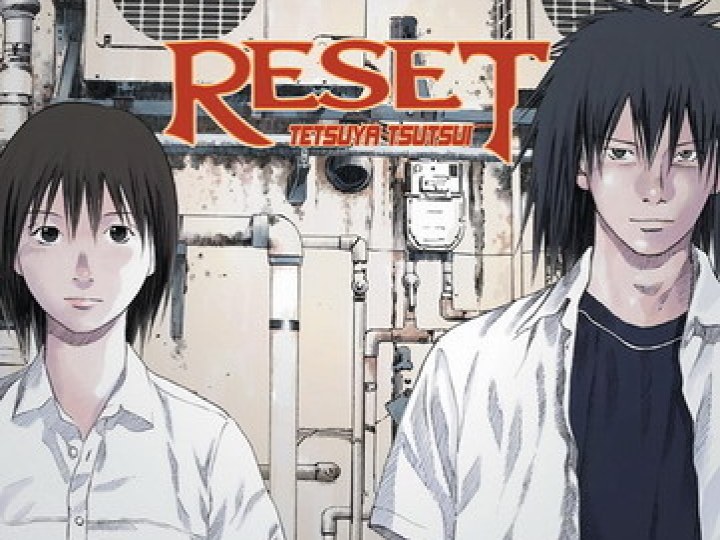 Reset