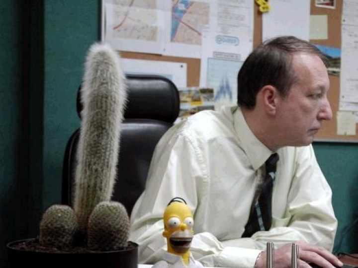 Bureau (Le) - Saison 1