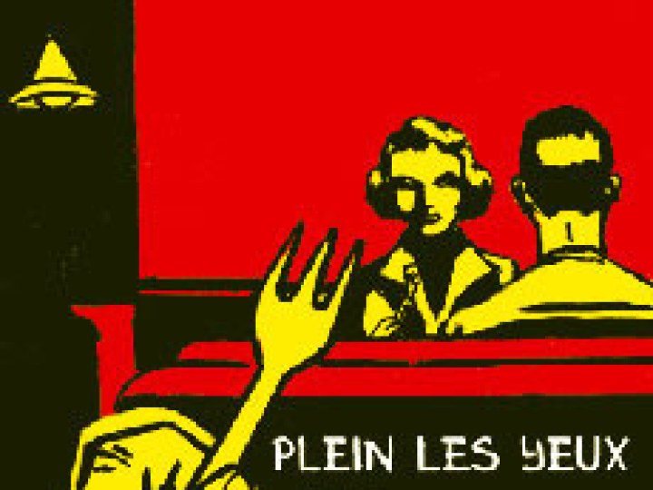 Plein les yeux
