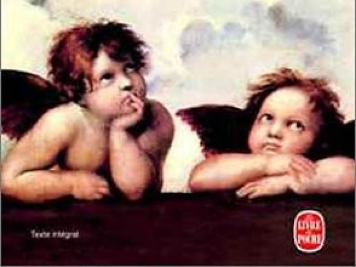 Empire des anges (L')