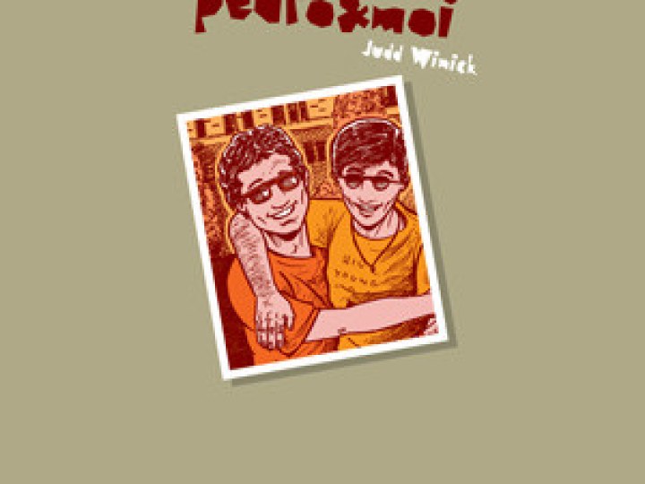 Pedro & moi