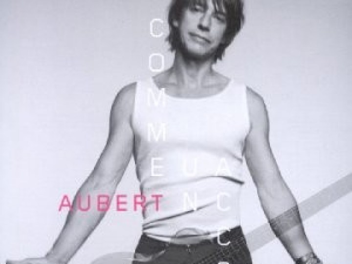 Jean-Louis Aubert - Concert au Summum de Grenoble 18/06/2006