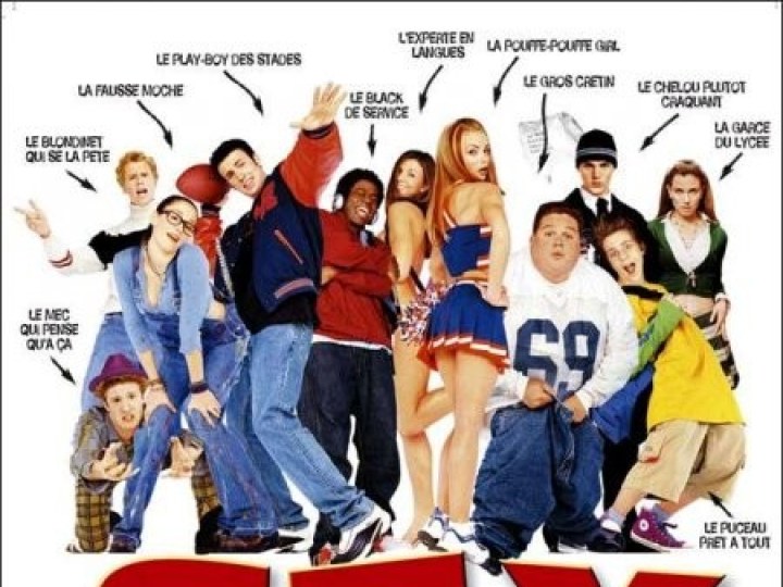 Sex Academy