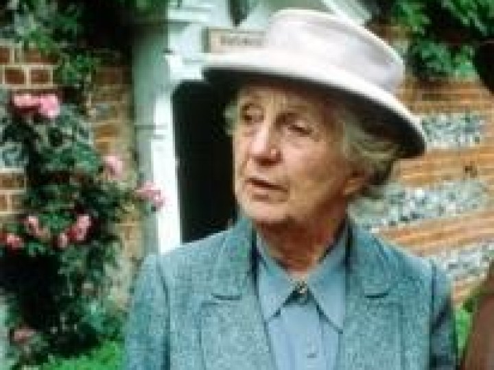 Miss Marple