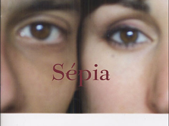 Sépia - Sépia