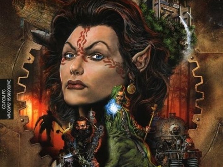 Arcanum : Engrenages et Sortilèges - Test