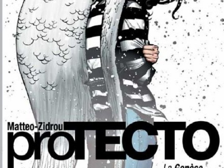 proTECTO - Tomes 0 et 1