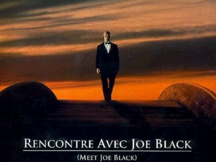 Rencontre avec Joe Black