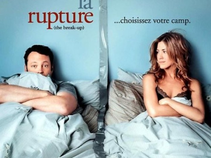 rupture (La)