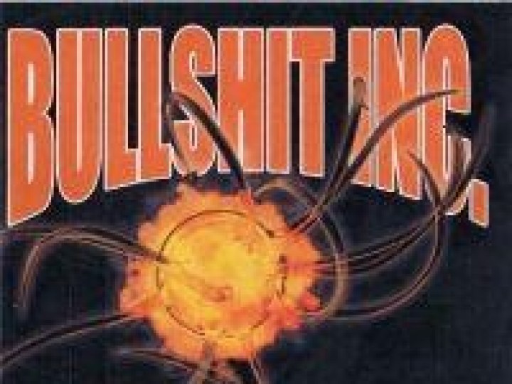 Bullshit Inc. - Replikant