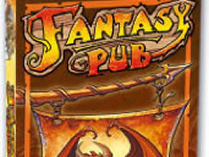 Fantasy Pub
