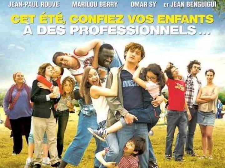 Nos jours heureux