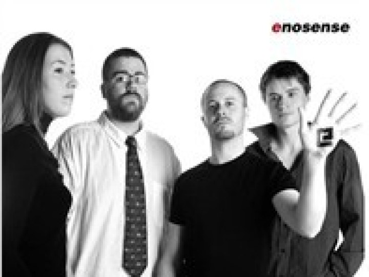 Enosense - Enosense
