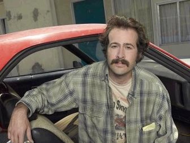 Earl - Saison 1