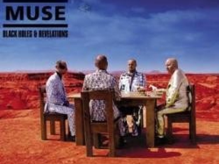 Muse: concerts