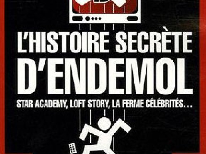 Histoire secrète d'Endemol (L')