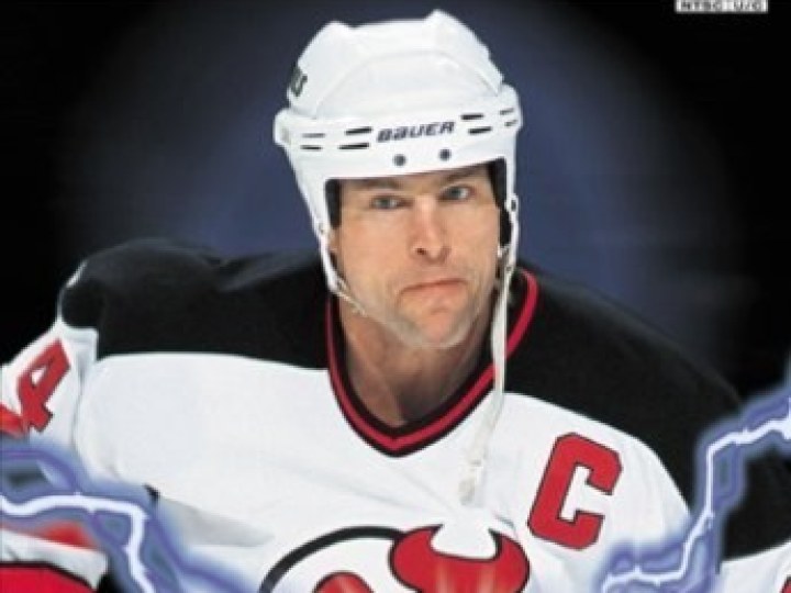 NHL Hitz - Test