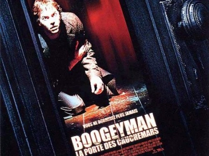 Boogeyman - La porte des cauchemars