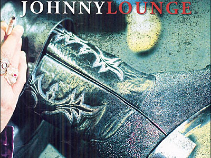 After in Paris - Johnny lounge
