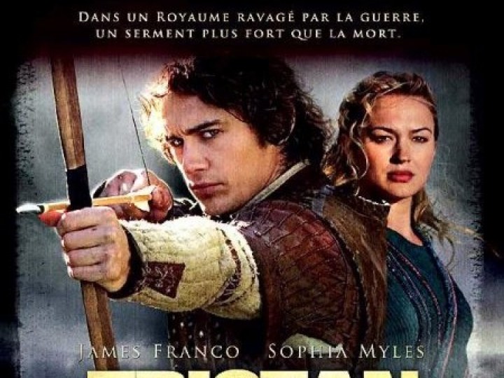 Tristan + Yseult