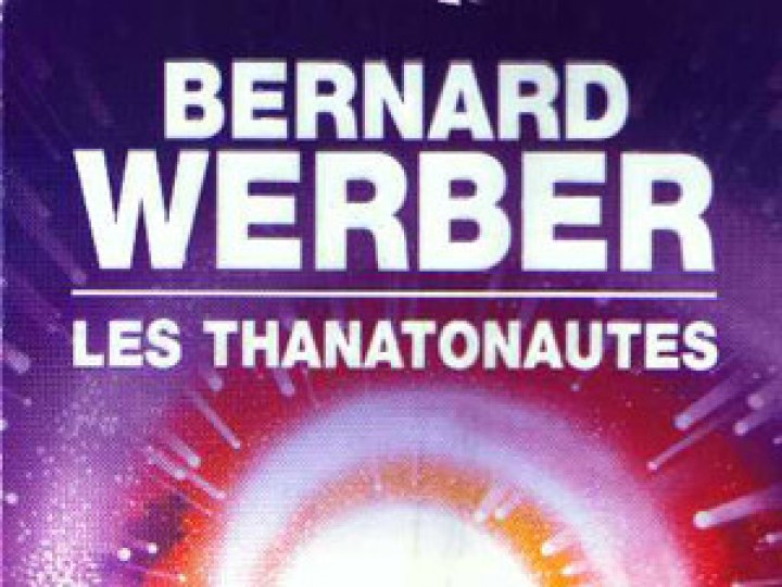 Thanatonautes (Les)