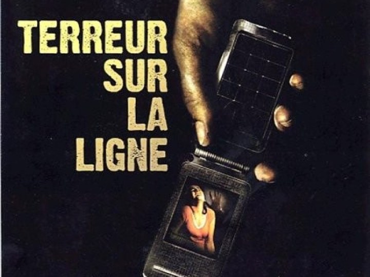 Terreur sur la ligne - 2006
