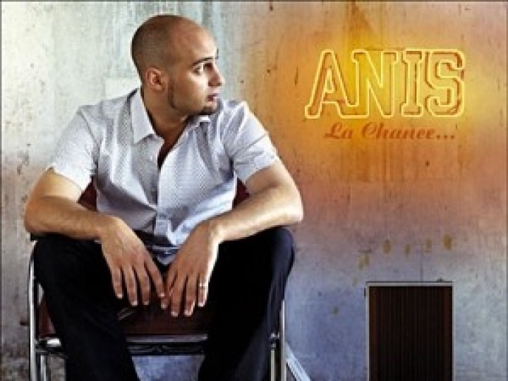 Anis - La chance...