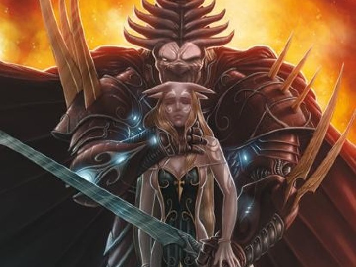 Kookaburra Universe - Tome 6 - Le Serment Dakoïd