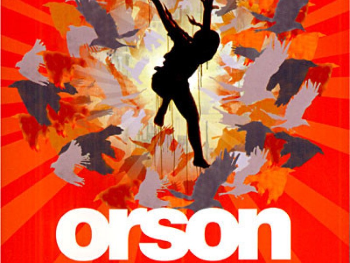 Orson - Bright idea