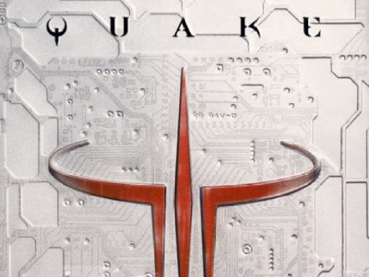 Quake 3 Arena - Test