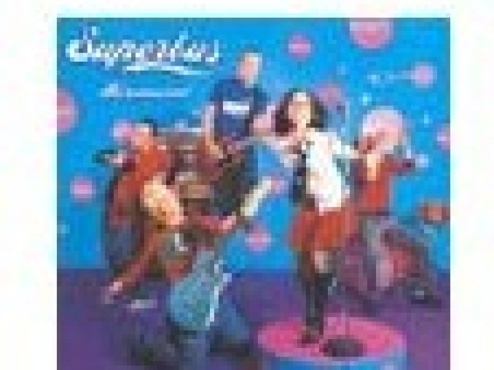 Superbus - Aeromusical