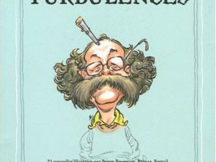 Turbulences