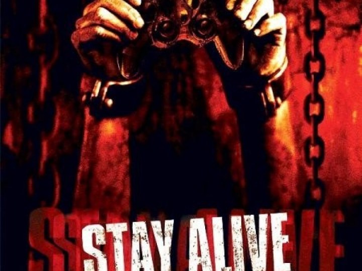 Stay Alive