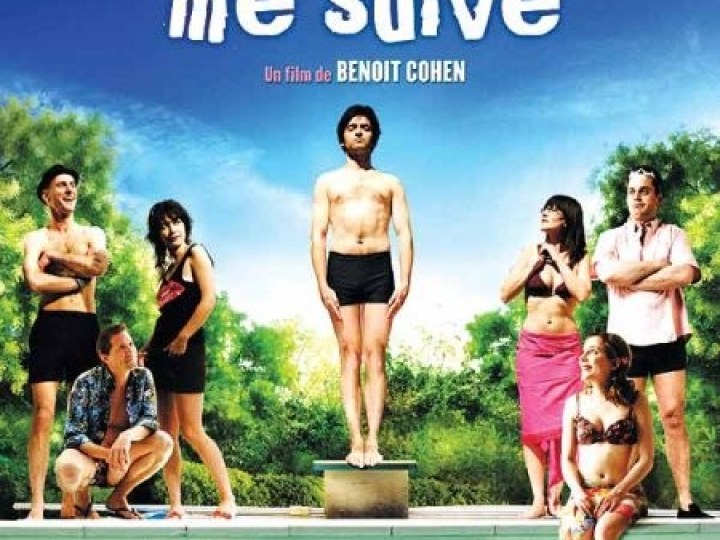 Qui m'aime me suive