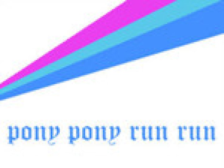 Pony Pony Run Run - Démo