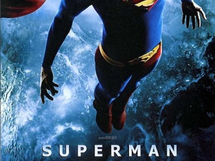 Superman Returns