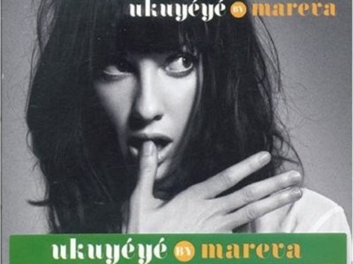 Mareva - Ukuyéyé
