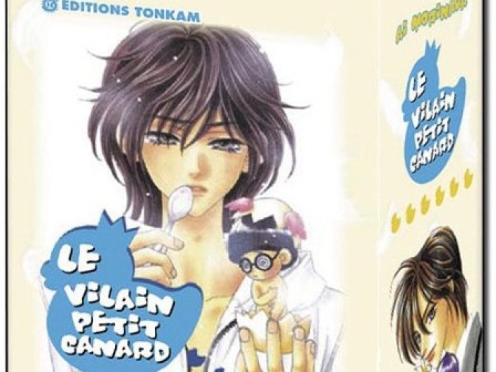 Vilain Petit Canard (Le)