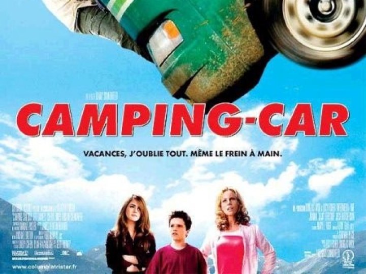 Camping-car