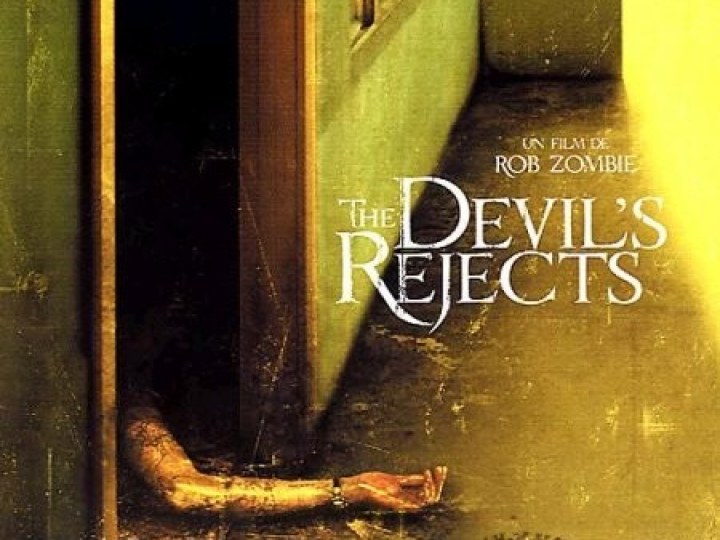 Devil's Rejects (The)
