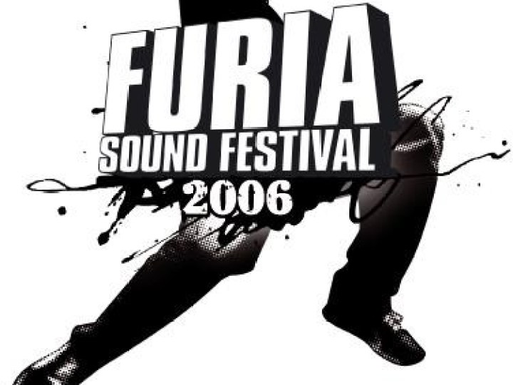 Furia Sound Festival - Edition 2006