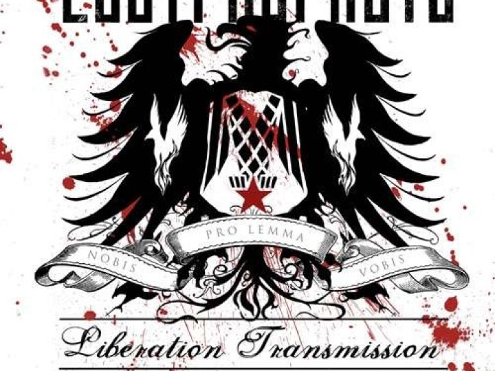 Lostprophets - Liberation Transmission