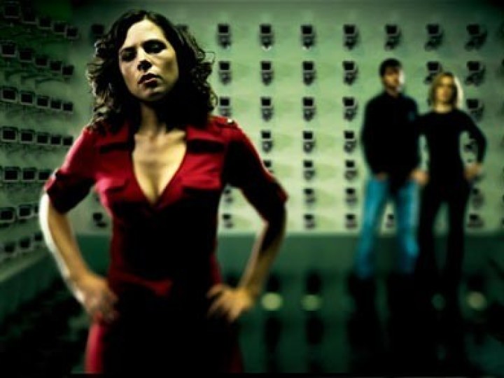 Ghost Squad - Saison 1