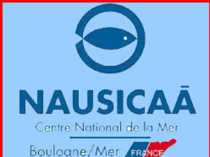 Nausicaä : Centre national de la mer
