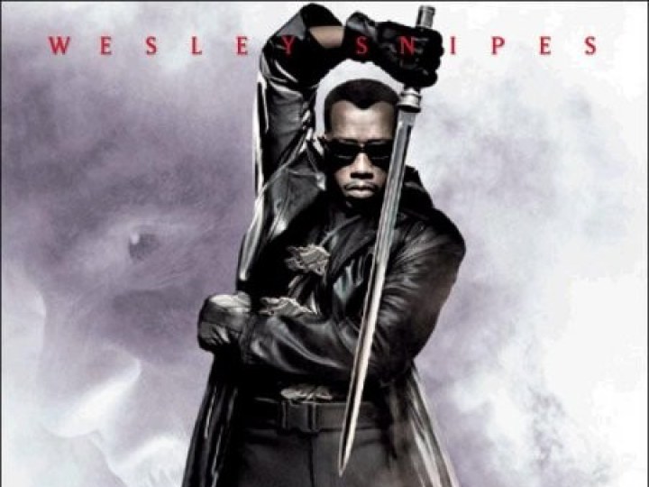 Blade II