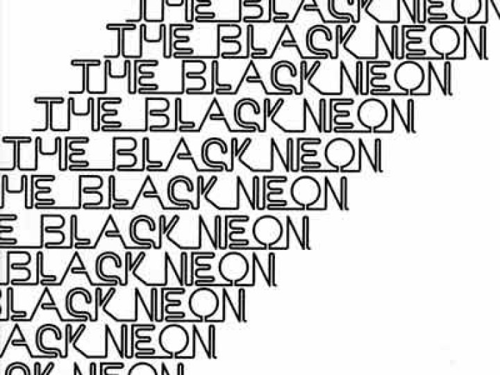 Black Neon (The) - Arts & Crafts