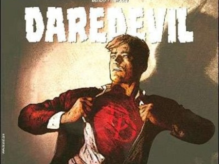 Daredevil - 2004-2005 - L'âge d'or