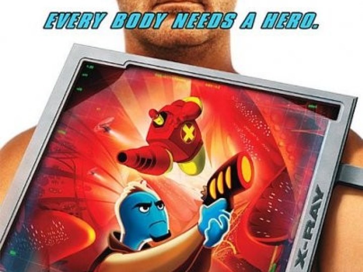 Osmosis Jones