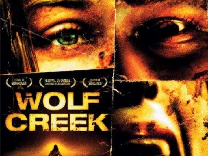 Wolf Creek : un survival australien